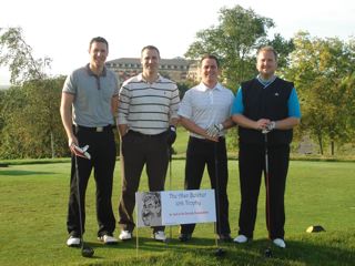 2009 tournament photos