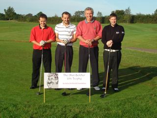 2009 tournament photos
