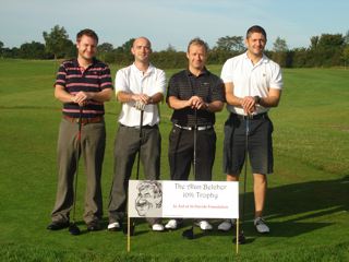2009 tournament photos