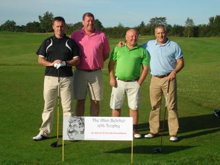 2009 tournament photos