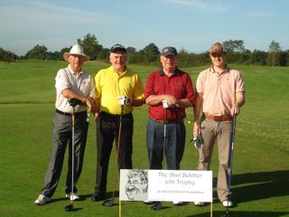 2009 tournament photos