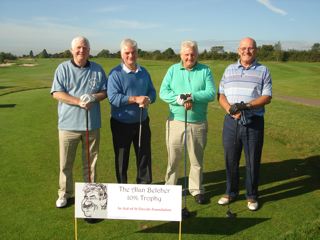 2009 tournament photos