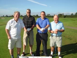 2009 tournament photos