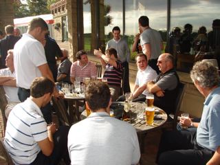 2009 tournament photos