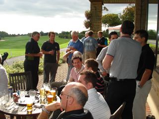 2009 tournament photos