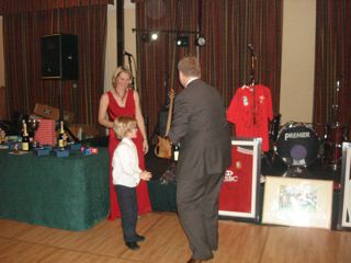 2009 tournament photos