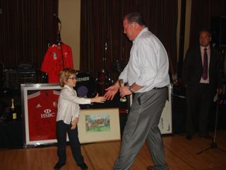 2009 tournament photos