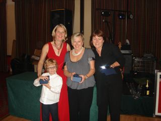 2009 tournament photos