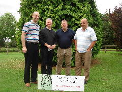 2010 tournament photos