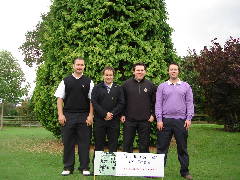 2010 tournament photos