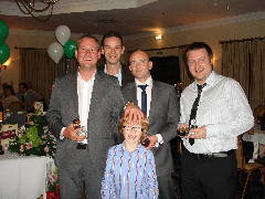 2010 tournament photos