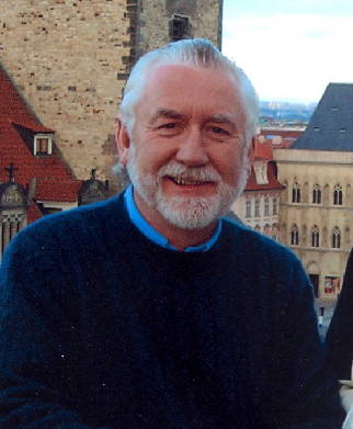 Alan Belcher